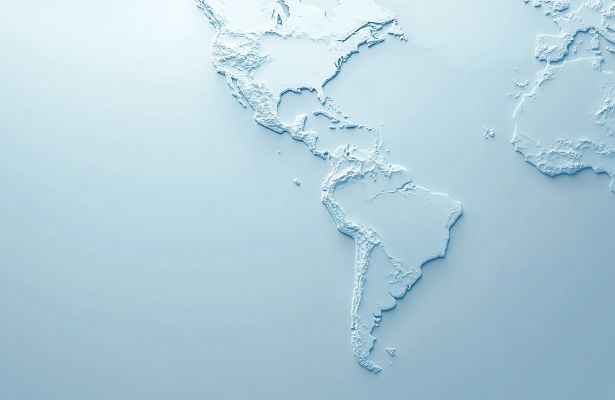 experiencia internacional